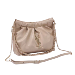Luxury Quilted Chain Shoulder Bag