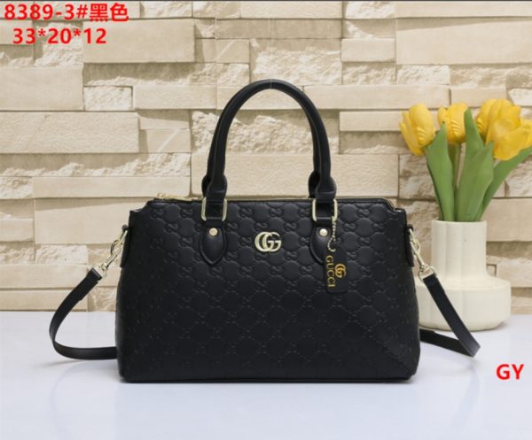 Gucci Ophtom Sumka - Image 2