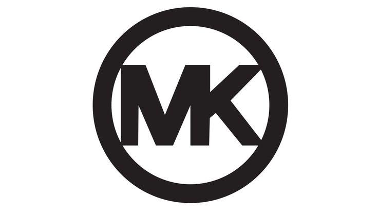 mk logo